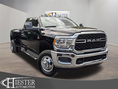 New 2024 Ram 3500 Tradesman Crew Cab 4x4, Pickup for sale #D18720 - photo 1