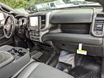 New 2024 Ram 3500 Tradesman Crew Cab 4x4, 9' 6" Knapheide PGTB Utility Gooseneck Flatbed Truck for sale #D18722 - photo 37