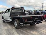 New 2024 Ram 3500 Tradesman Crew Cab 4x4, 9' 6" Knapheide PGTB Utility Gooseneck Flatbed Truck for sale #D18722 - photo 6