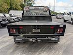 New 2024 Ram 3500 Tradesman Crew Cab 4x4, 9' 6" Knapheide PGTB Utility Gooseneck Flatbed Truck for sale #D18722 - photo 7