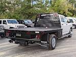 New 2024 Ram 3500 Tradesman Crew Cab 4x4, 9' 6" Knapheide PGTB Utility Gooseneck Flatbed Truck for sale #D18722 - photo 2