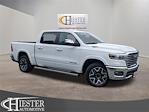 New 2025 Ram 1500 Laramie Crew Cab 4x4, Pickup for sale #D18727 - photo 1