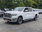 New 2025 Ram 1500 Laramie Crew Cab 4x4, Pickup for sale #D18727 - photo 5