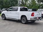 New 2025 Ram 1500 Laramie Crew Cab 4x4, Pickup for sale #D18727 - photo 7