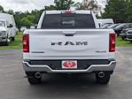 New 2025 Ram 1500 Laramie Crew Cab 4x4, Pickup for sale #D18727 - photo 8