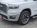 New 2025 Ram 1500 Laramie Crew Cab 4x4, Pickup for sale #D18727 - photo 9