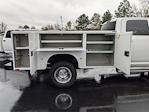 New 2024 Ram 3500 Tradesman Crew Cab 4x4, 9' Knapheide Steel Service Body Service Truck for sale #D18728 - photo 29