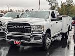 New 2024 Ram 3500 Tradesman Crew Cab 4x4, 9' Knapheide Steel Service Body Service Truck for sale #D18728 - photo 4