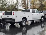 New 2024 Ram 3500 Tradesman Crew Cab 4x4, 9' Knapheide Steel Service Body Service Truck for sale #D18728 - photo 7