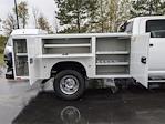 New 2024 Ram 3500 Tradesman Crew Cab 4x4, 9' Knapheide Steel Service Body Service Truck for sale #D18729 - photo 31