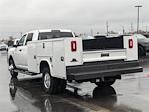 New 2024 Ram 3500 Tradesman Crew Cab 4x4, 9' Knapheide Steel Service Body Service Truck for sale #D18729 - photo 5