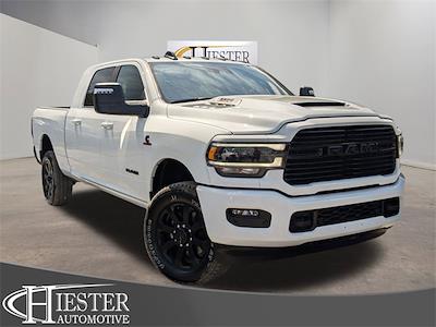 New 2024 Ram 2500 Laramie Mega Cab 4x4, Pickup for sale #D18734 - photo 1