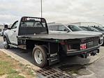 New 2024 Ram 5500 Tradesman Regular Cab 4x4, 11' 6" Knapheide PGTB Utility Gooseneck Flatbed Truck for sale #D18764 - photo 6