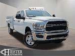 New 2024 Ram 3500 Tradesman Crew Cab 4x4, 8' Knapheide Steel Service Body Service Truck for sale #D18774 - photo 1