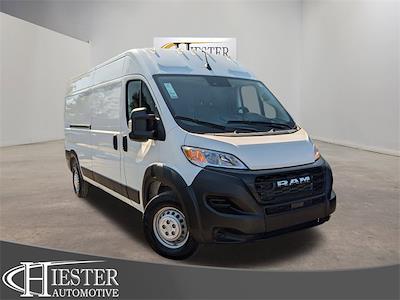 New 2024 Ram ProMaster 2500 High Roof FWD, Empty Cargo Van for sale #D18778 - photo 1