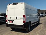 New 2024 Ram ProMaster 2500 High Roof FWD, Empty Cargo Van for sale #D18778 - photo 8