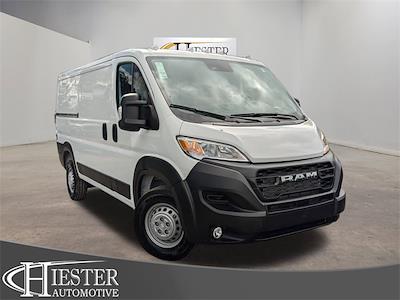 New 2024 Ram ProMaster 1500 Standard Roof FWD, Empty Cargo Van for sale #D18781 - photo 1