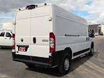 New 2024 Ram ProMaster 2500 High Roof FWD, Empty Cargo Van for sale #D18782 - photo 7