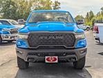 New 2025 Ram 1500 Rebel Crew Cab 4x4, Pickup for sale #D18798 - photo 4