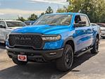 New 2025 Ram 1500 Rebel Crew Cab 4x4, Pickup for sale #D18798 - photo 5