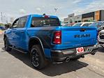 New 2025 Ram 1500 Rebel Crew Cab 4x4, Pickup for sale #D18798 - photo 6