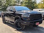 New 2025 Ram 1500 Rebel Crew Cab 4x4, Pickup for sale #D18805 - photo 3