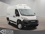 New 2025 Ram ProMaster 1500 Base High Roof FWD, Empty Cargo Van for sale #D18821 - photo 1