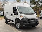 New 2025 Ram ProMaster 1500 Base High Roof FWD, Empty Cargo Van for sale #D18821 - photo 2