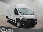 New 2025 Ram ProMaster 2500 High Roof FWD, Empty Cargo Van for sale #D18839 - photo 1