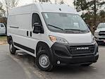 New 2025 Ram ProMaster 2500 High Roof FWD, Empty Cargo Van for sale #D18839 - photo 3