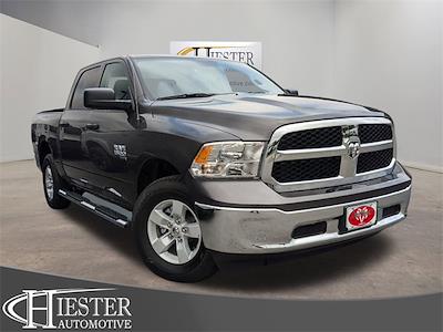 2024 Ram 1500 Classic Crew Cab 4x4, Pickup for sale #D18846 - photo 1