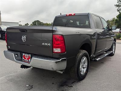 2024 Ram 1500 Classic Crew Cab 4x4, Pickup for sale #D18846 - photo 2