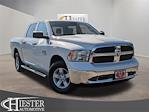 New 2024 Ram 1500 Classic Tradesman Crew Cab 4x4, Pickup for sale #D18862 - photo 1