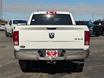 New 2024 Ram 1500 Classic Tradesman Crew Cab 4x4, Pickup for sale #D18862 - photo 7