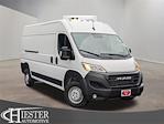 New 2025 Ram ProMaster 2500 High Roof FWD, Empty Cargo Van for sale #D18871 - photo 1