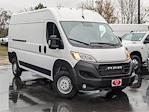 New 2025 Ram ProMaster 2500 High Roof FWD, Empty Cargo Van for sale #D18871 - photo 3