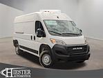 New 2025 Ram ProMaster 2500 High Roof FWD, Empty Cargo Van for sale #D18876 - photo 1