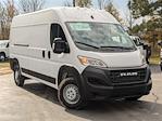 New 2025 Ram ProMaster 2500 High Roof FWD, Empty Cargo Van for sale #D18876 - photo 2