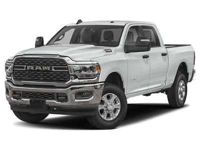 New 2024 Ram 2500 Laramie Crew Cab 4x4, Pickup for sale #D18897 - photo 1