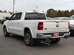 New 2025 Ram 1500 Limited Crew Cab 4x4, Pickup for sale #D18905 - photo 8