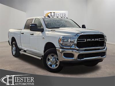 New 2024 Ram 3500 Tradesman Crew Cab 4x4, Pickup for sale #D18952 - photo 1