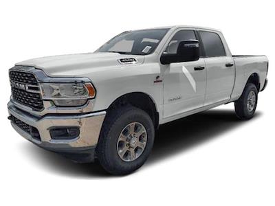 New 2024 Ram 3500 Big Horn Crew Cab 4x4, Pickup for sale #D19042 - photo 1