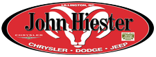 John Hiester Chrysler Dodge Jeep logo