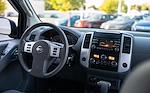2014 Nissan Frontier 4x4, Pickup #E337674A - photo 2