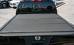 2019 Nissan Frontier Crew Cab 4x4, Pickup #E685486A - photo 10