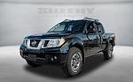 2019 Nissan Frontier Crew Cab 4x4, Pickup #E685486A - photo 13
