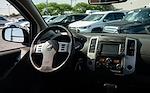 2019 Nissan Frontier Crew Cab 4x4, Pickup #E685486A - photo 2