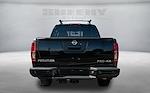 2019 Nissan Frontier Crew Cab 4x4, Pickup #E685486A - photo 8