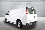 2020 GMC Savana 2500 SRW 4x2, Empty Cargo Van #DP15248 - photo 5