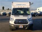 Used 2018 Ford Transit 350 Low Roof 4x2, 11' Marathon FRP High Cube Box Van for sale #195887A - photo 3